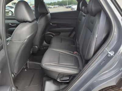 2025 Hyundai TUCSON XRT AWD