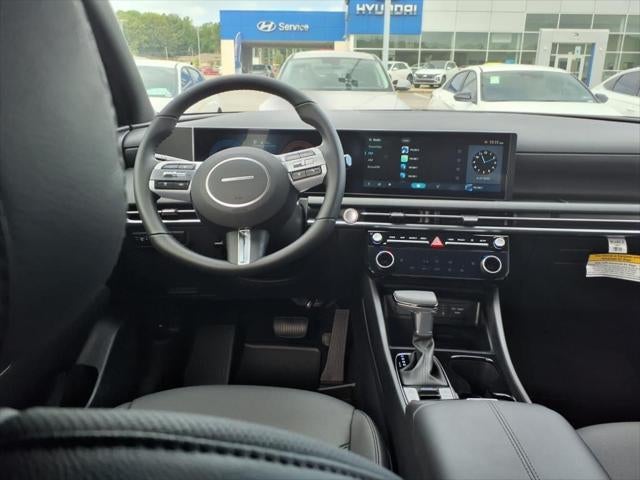 2025 Hyundai TUCSON XRT AWD