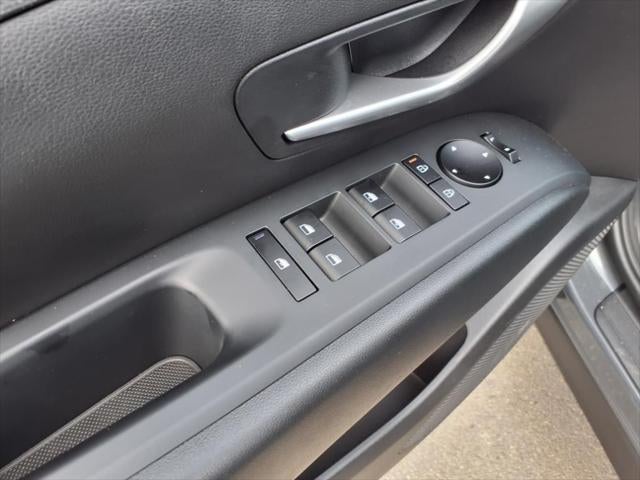 2025 Hyundai TUCSON XRT AWD