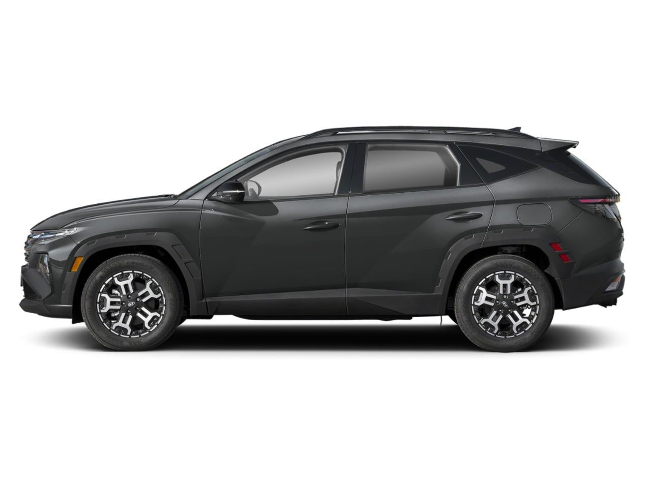 2025 Hyundai TUCSON XRT AWD