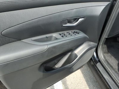 2026 Hyundai TUCSON XRT AWD