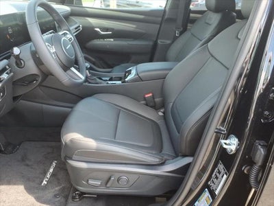 2026 Hyundai TUCSON XRT AWD