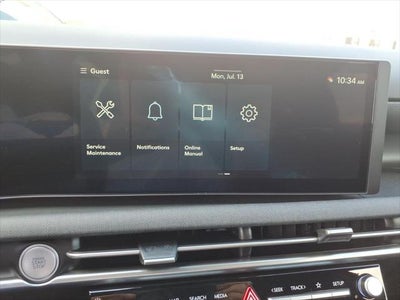 2026 Hyundai TUCSON XRT AWD