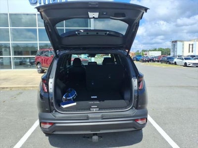 2026 Hyundai TUCSON XRT AWD
