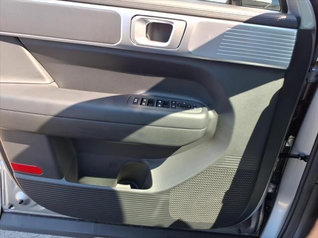 2027 Hyundai SANTA FE HYBRID SE