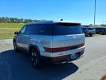 2027 Hyundai SANTA FE HYBRID SE