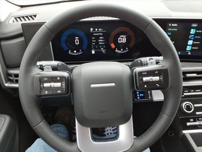 2026 Hyundai SANTA FE SE FWD