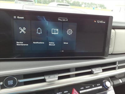 2026 Hyundai SANTA FE SE FWD