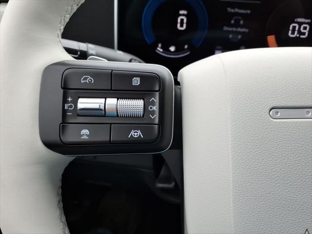 2026 Hyundai SANTA FE SE FWD