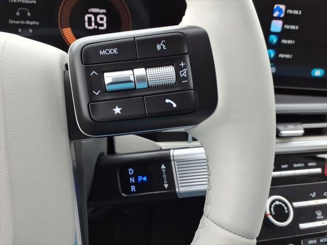 2026 Hyundai SANTA FE SE FWD