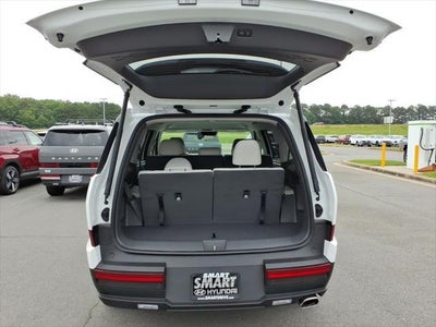 2026 Hyundai SANTA FE SE FWD