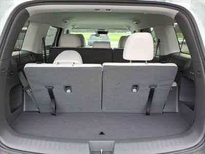 2026 Hyundai SANTA FE SE FWD