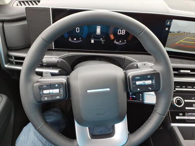 2026 Hyundai SANTA FE SE FWD