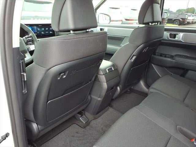 2026 Hyundai SANTA FE SE FWD