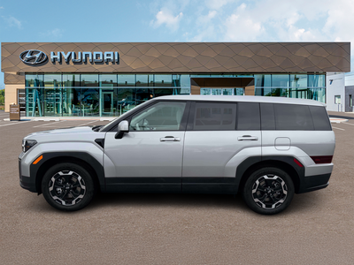 2027 Hyundai SANTA FE SE