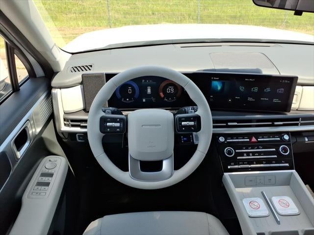 2026 Hyundai SANTA FE SE FWD