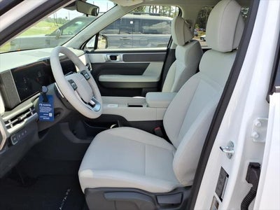 2026 Hyundai SANTA FE SE FWD