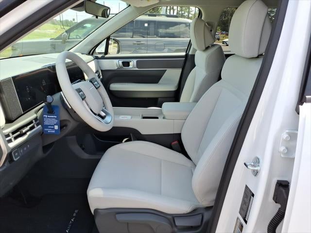 2026 Hyundai SANTA FE SE FWD