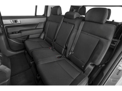 2026 Hyundai SANTA FE SE FWD