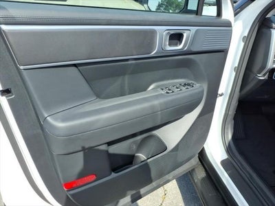 2026 Hyundai SANTA FE SE FWD