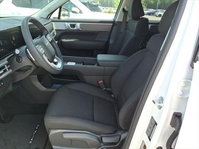2026 Hyundai SANTA FE SE FWD