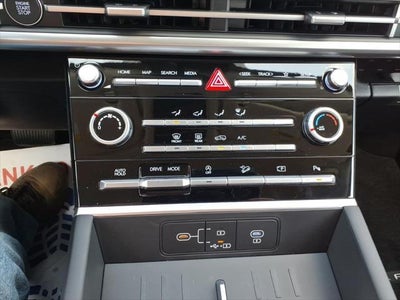 2026 Hyundai SANTA FE SE FWD