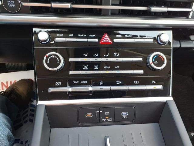 2026 Hyundai SANTA FE SE FWD