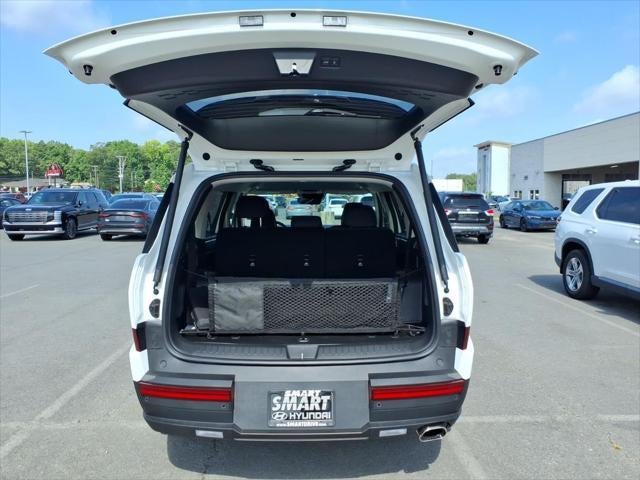 2026 Hyundai SANTA FE SE FWD