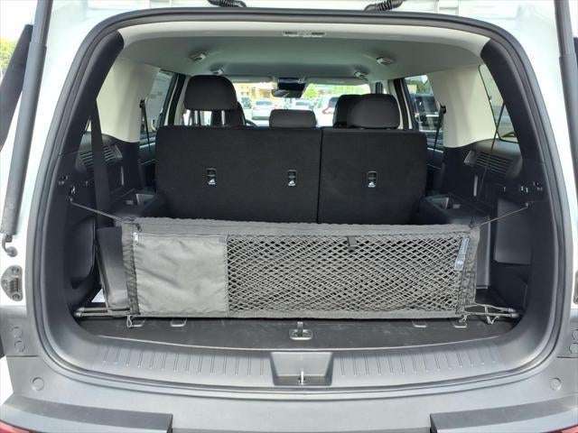 2026 Hyundai SANTA FE SE FWD