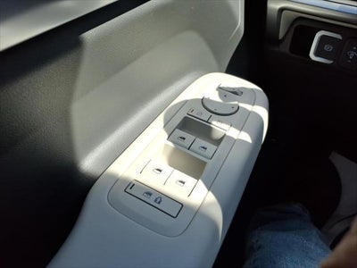 2027 Hyundai SANTA FE SE