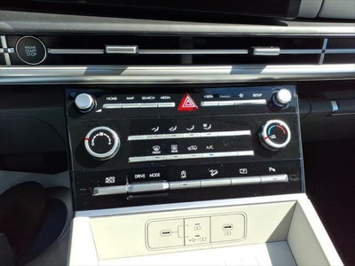 2027 Hyundai SANTA FE SE