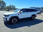 2027 Hyundai SANTA FE SE
