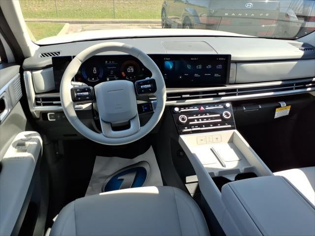 2027 Hyundai SANTA FE SE