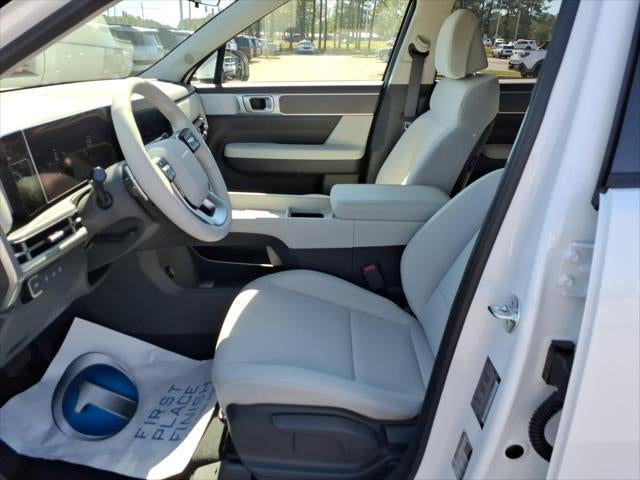 2027 Hyundai SANTA FE SE