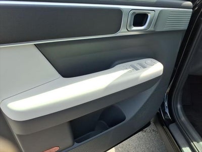 2026 Hyundai SANTA FE SE FWD