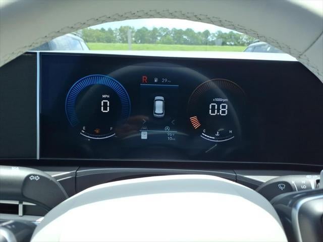 2026 Hyundai SANTA FE SE FWD