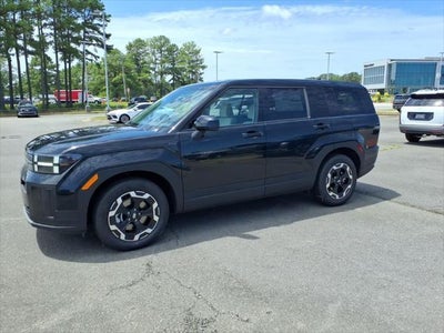 2026 Hyundai SANTA FE SE FWD