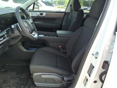 2026 Hyundai SANTA FE SE FWD