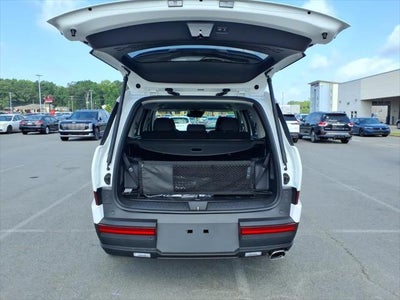 2026 Hyundai SANTA FE SE FWD