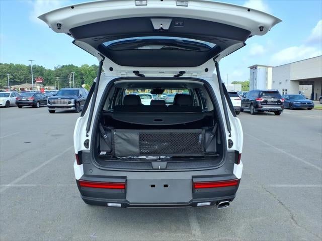2026 Hyundai SANTA FE SE FWD