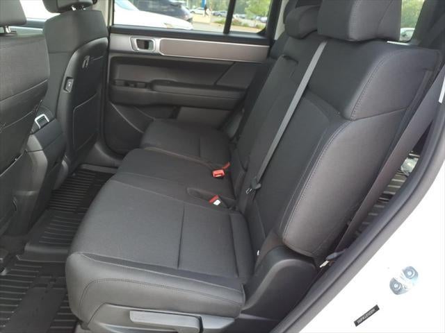 2026 Hyundai SANTA FE SE FWD