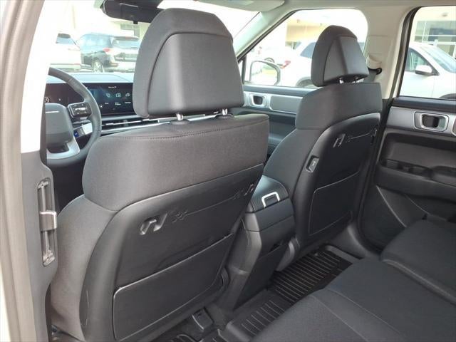 2026 Hyundai SANTA FE SE FWD