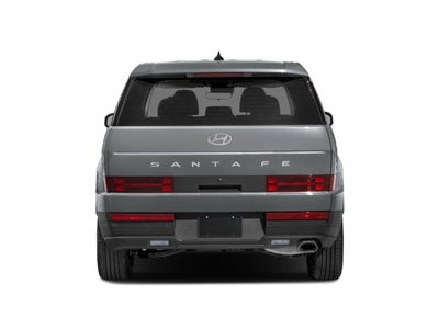 2026 Hyundai SANTA FE SE FWD