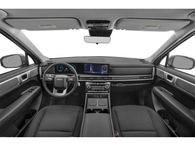 2026 Hyundai SANTA FE SE AWD