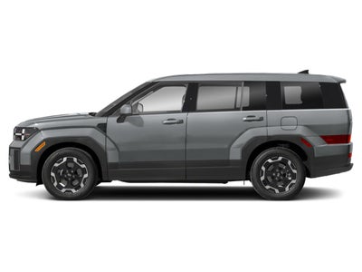 2026 Hyundai SANTA FE SE AWD