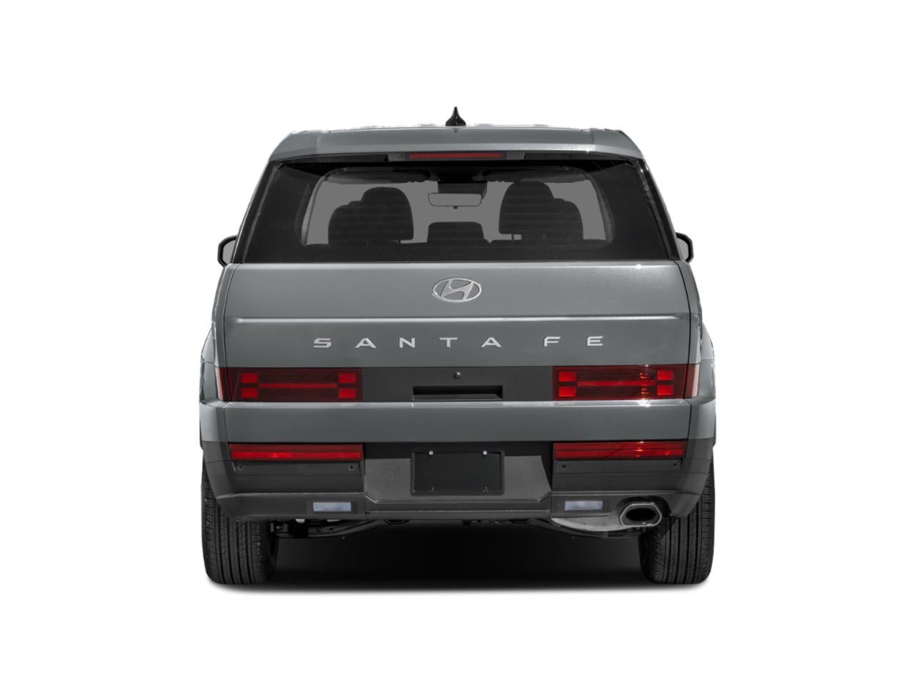 2026 Hyundai SANTA FE SE AWD