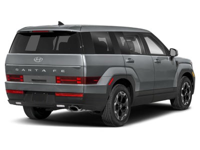 2026 Hyundai SANTA FE SE AWD
