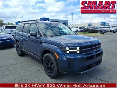 2026 Hyundai SANTA FE XRT AWD