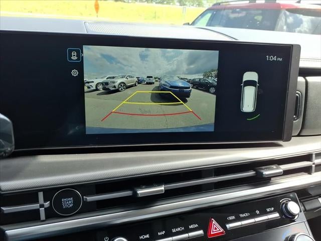 2026 Hyundai SANTA FE XRT AWD