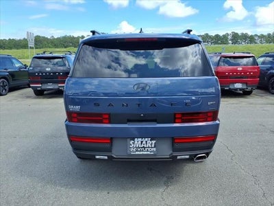 2026 Hyundai SANTA FE XRT AWD